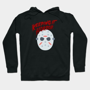 Horror Hoodie